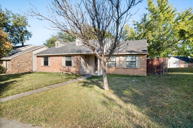 7308 Red Osier Road, Dallas, TX 75249