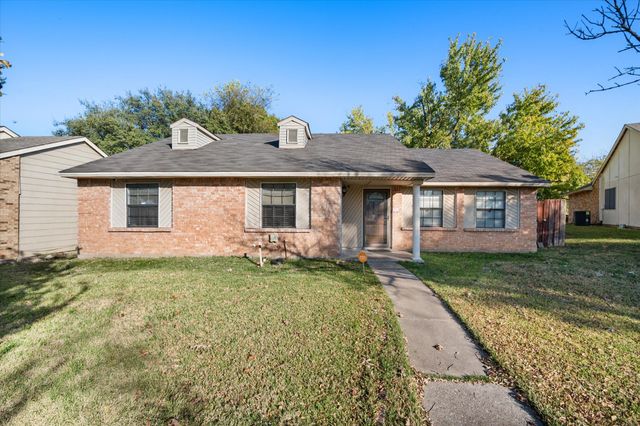 7308 Red Osier Road, Dallas, TX 75249