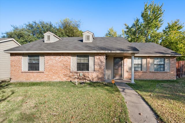 7308 Red Osier Road, Dallas, TX 75249