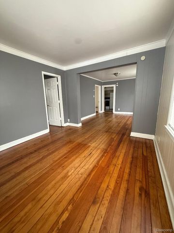 510 Camden Street, Ferndale, MI 48220