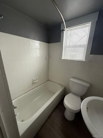 510 Camden Street, Ferndale, MI 48220