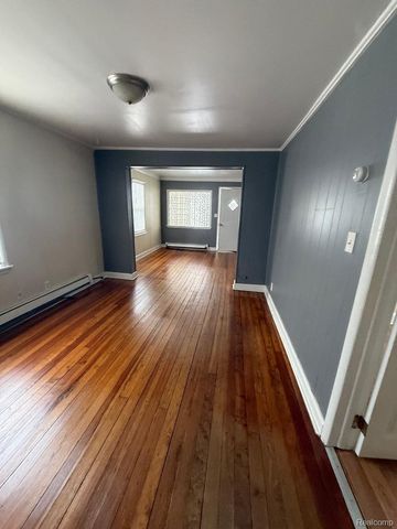 510 Camden Street, Ferndale, MI 48220