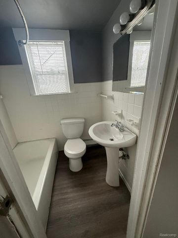 510 Camden Street, Ferndale, MI 48220