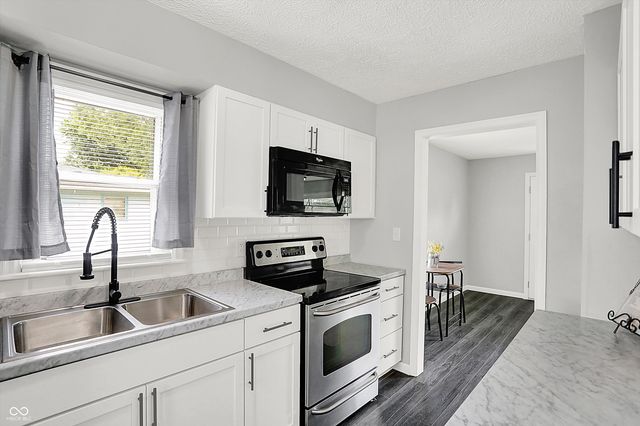 3664 S 550 E, Franklin, IN 46131