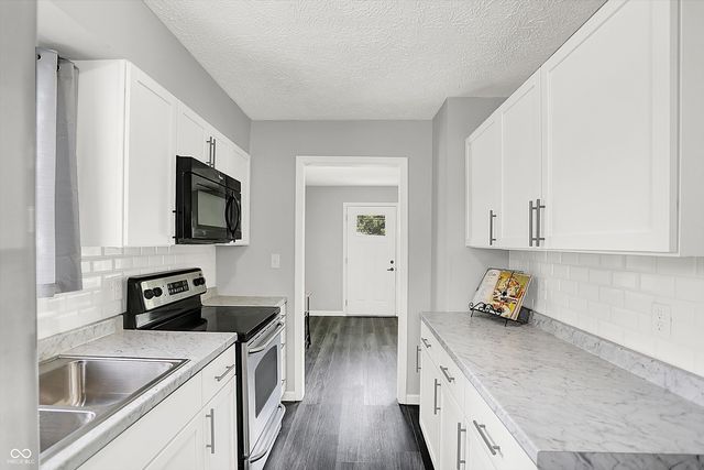 3664 S 550 E, Franklin, IN 46131