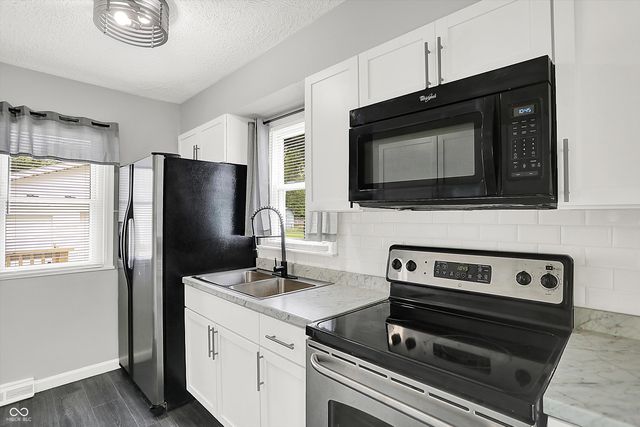 3664 S 550 E, Franklin, IN 46131