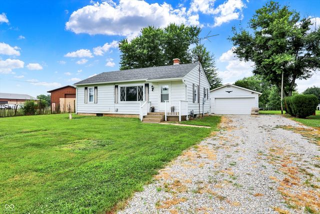3664 S 550 E, Franklin, IN 46131