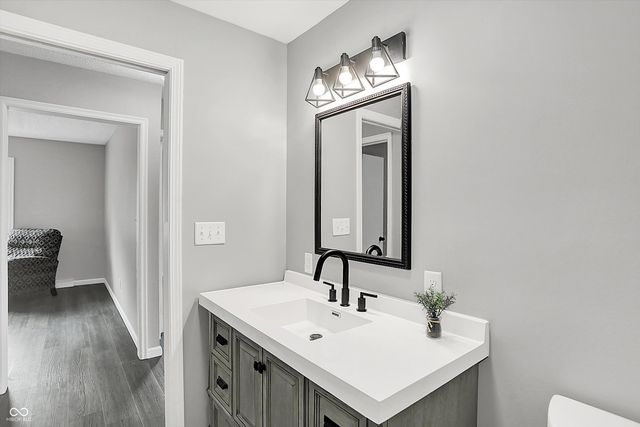 3664 S 550 E, Franklin, IN 46131