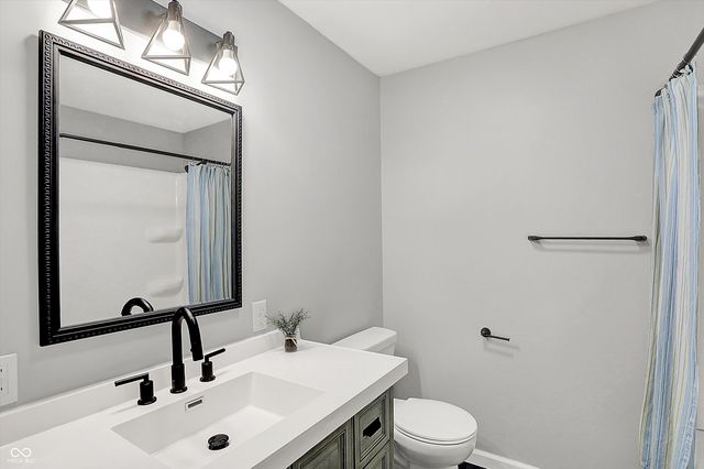 3664 S 550 E, Franklin, IN 46131