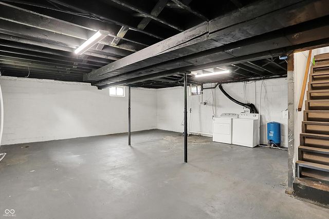 3664 S 550 E, Franklin, IN 46131