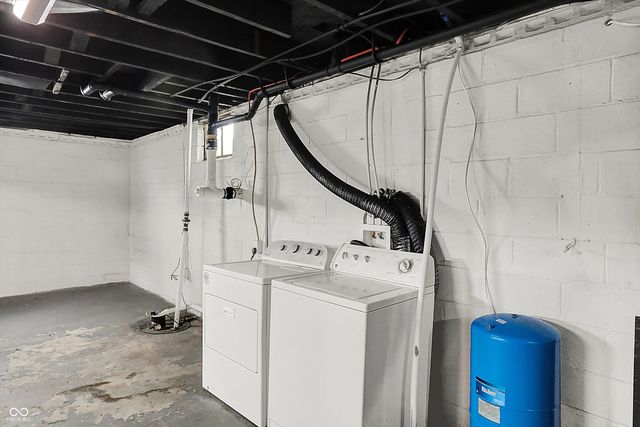 3664 S 550 E, Franklin, IN 46131