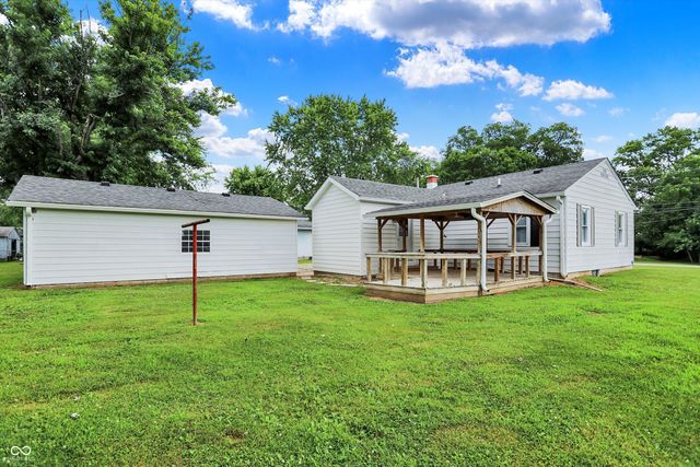 3664 S 550 E, Franklin, IN 46131