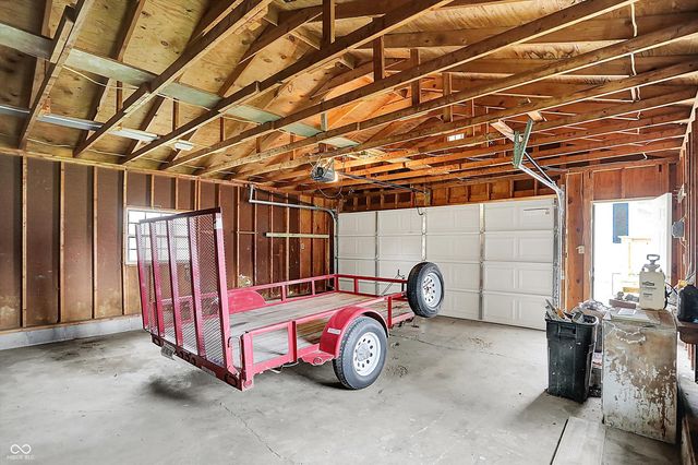 3664 S 550 E, Franklin, IN 46131