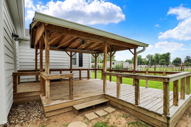 3664 S 550 E, Franklin, IN 46131