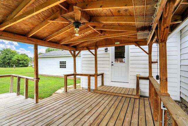 3664 S 550 E, Franklin, IN 46131