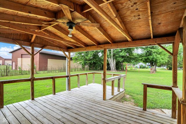 3664 S 550 E, Franklin, IN 46131