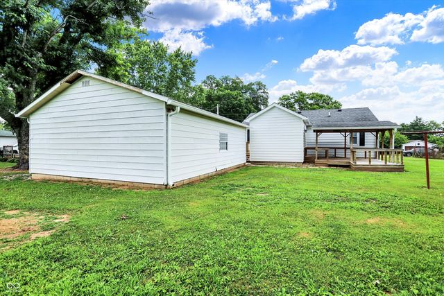 3664 S 550 E, Franklin, IN 46131