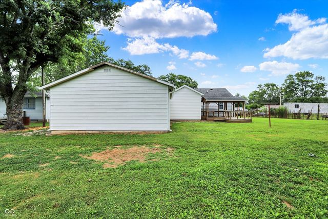 3664 S 550 E, Franklin, IN 46131