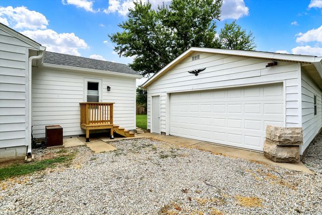 3664 S 550 E, Franklin, IN 46131