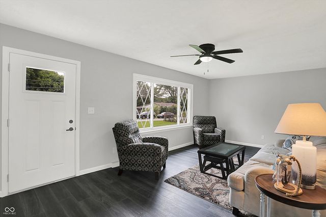 3664 S 550 E, Franklin, IN 46131