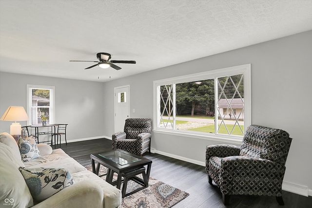 3664 S 550 E, Franklin, IN 46131