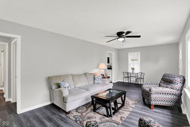 3664 S 550 E, Franklin, IN 46131