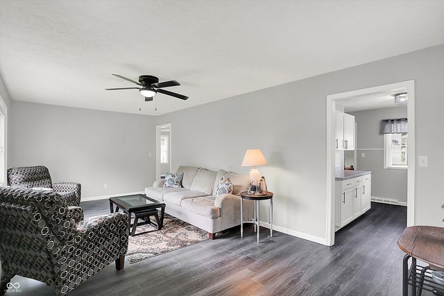 3664 S 550 E, Franklin, IN 46131