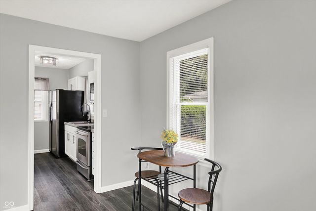 3664 S 550 E, Franklin, IN 46131