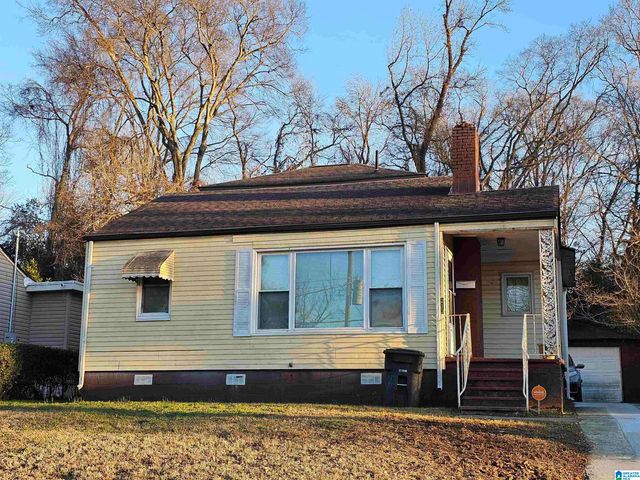 213 14TH COURT W, Birmingham, AL 35204