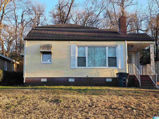 213 14TH COURT W, Birmingham, AL 35204