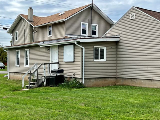 444 North Avenue, Parma, NY 14468