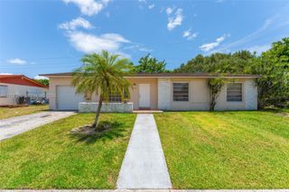 15543 SW 107th Court, Miami, FL 33157