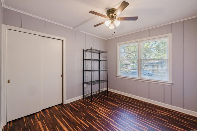 25 Meadowbrook Drive, Little Rock, AR 72205