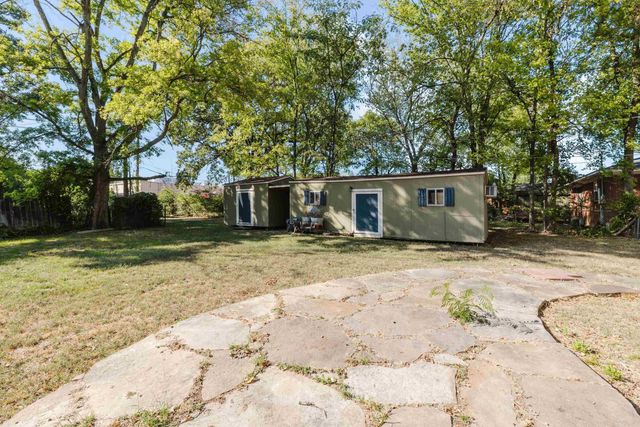 25 Meadowbrook Drive, Little Rock, AR 72205