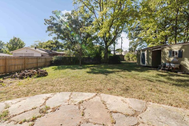 25 Meadowbrook Drive, Little Rock, AR 72205