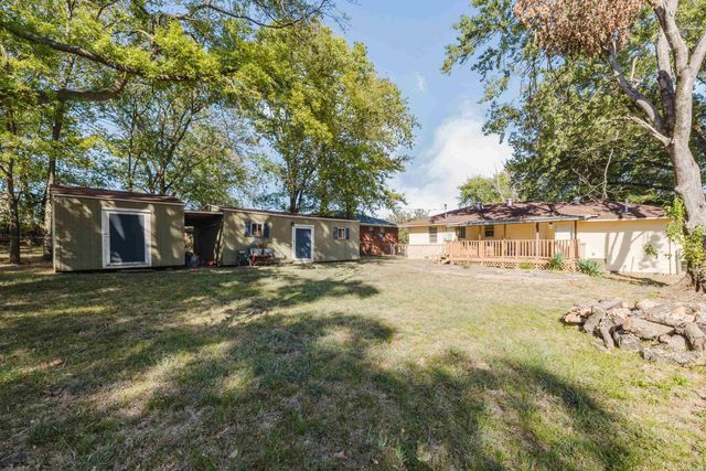 25 Meadowbrook Drive, Little Rock, AR 72205