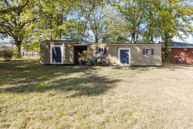 25 Meadowbrook Drive, Little Rock, AR 72205