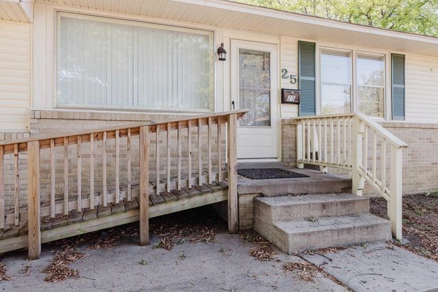 25 Meadowbrook Drive, Little Rock, AR 72205