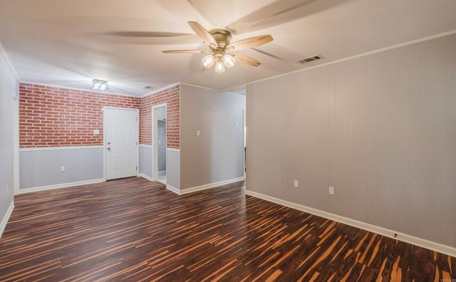 25 Meadowbrook Drive, Little Rock, AR 72205