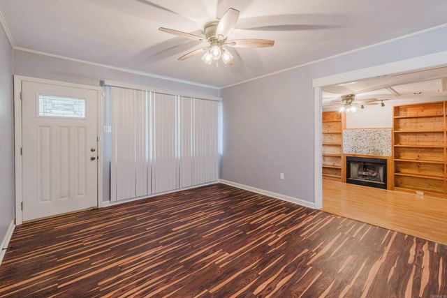 25 Meadowbrook Drive, Little Rock, AR 72205