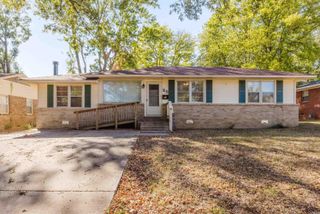 25 Meadowbrook Drive, Little Rock, AR 72205