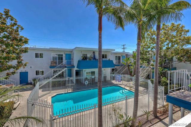 4747 Hamilton 12, San Diego, CA 92116