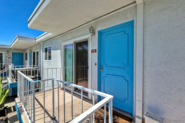 4747 Hamilton 12, San Diego, CA 92116