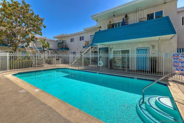 4747 Hamilton 12, San Diego, CA 92116