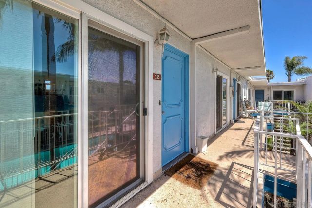4747 Hamilton 12, San Diego, CA 92116