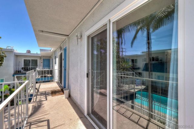 4747 Hamilton 12, San Diego, CA 92116