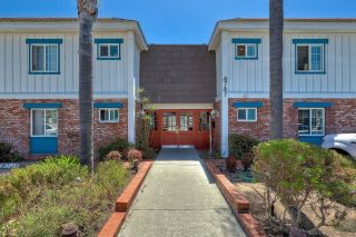 4747 Hamilton 12, San Diego, CA 92116