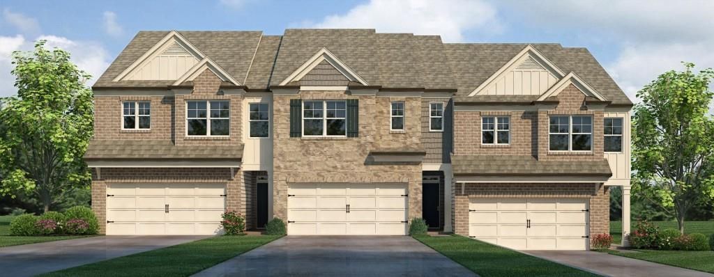2366 Carlton Parkway, Douglasville, GA 30135