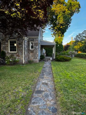 235 Summit Street, Manchester, CT 06042