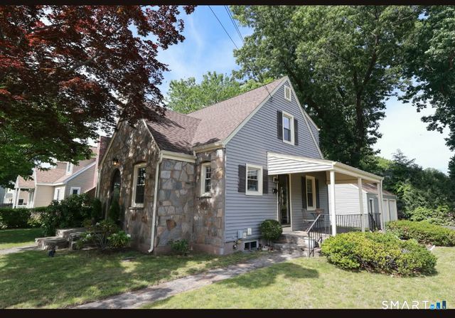 235 Summit Street, Manchester, CT 06042